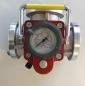Preview: Druckbegrenzungsventil Storz B DIN 14380 bis 16 bar